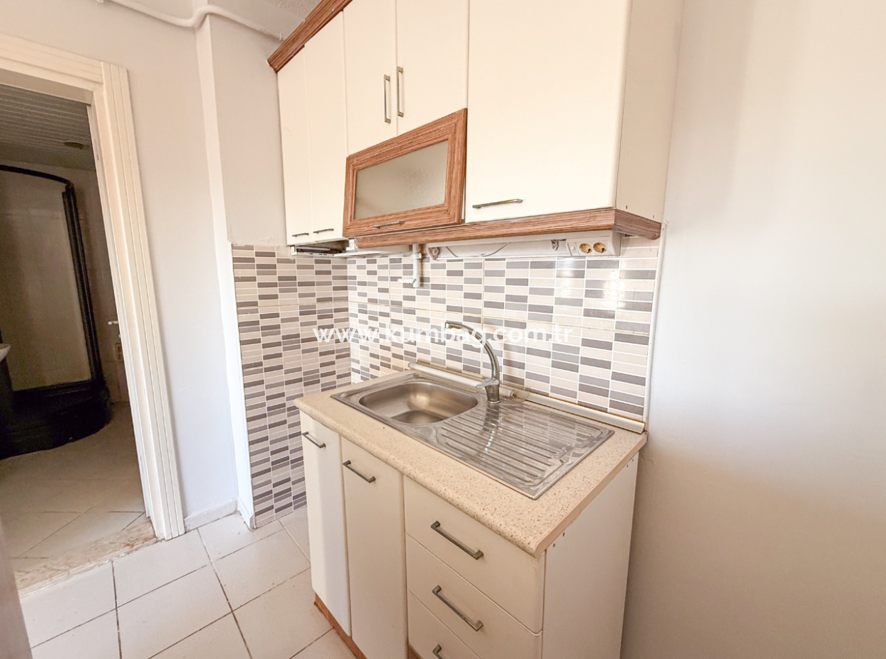 2 1 Flats For Sale In Toki Residences In Karadeniz Neighborhood 