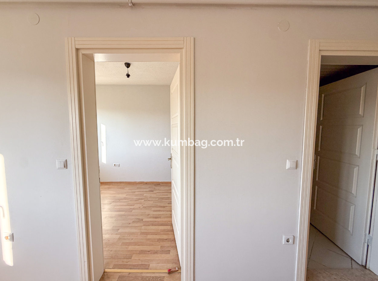 2 1 Flats For Sale In Toki Residences In Karadeniz Neighborhood 