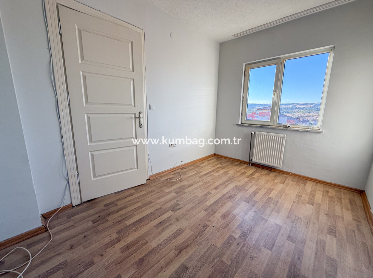 2 1 Flats For Sale In Toki Residences In Karadeniz Neighborhood 