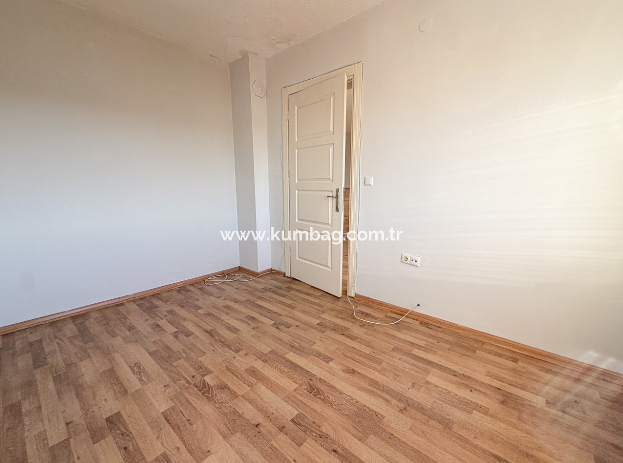 2 1 Flats For Sale In Toki Residences In Karadeniz Neighborhood 