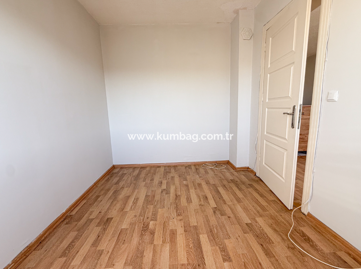 2 1 Flats For Sale In Toki Residences In Karadeniz Neighborhood 