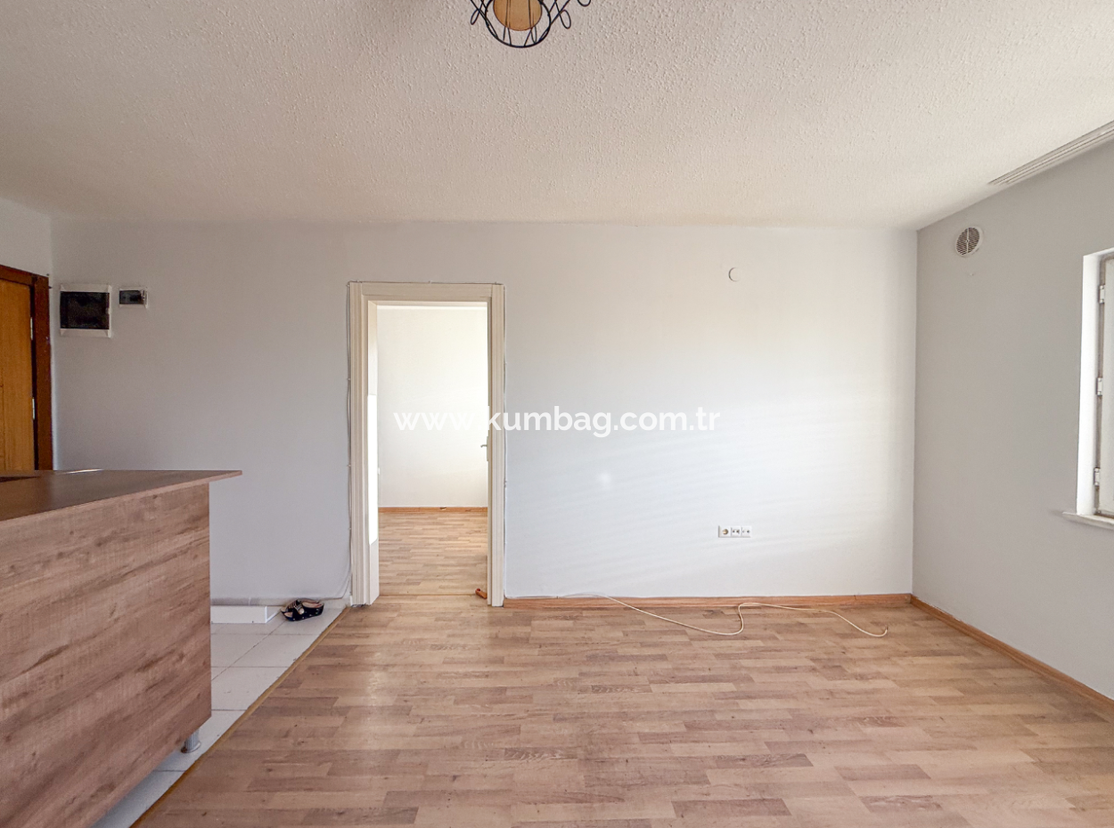 2 1 Flats For Sale In Toki Residences In Karadeniz Neighborhood 