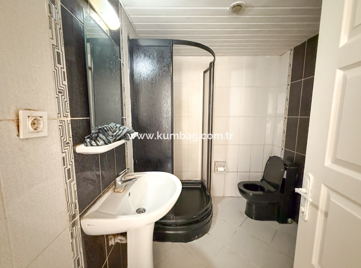 2 1 Flats For Sale In Toki Residences In Karadeniz Neighborhood 