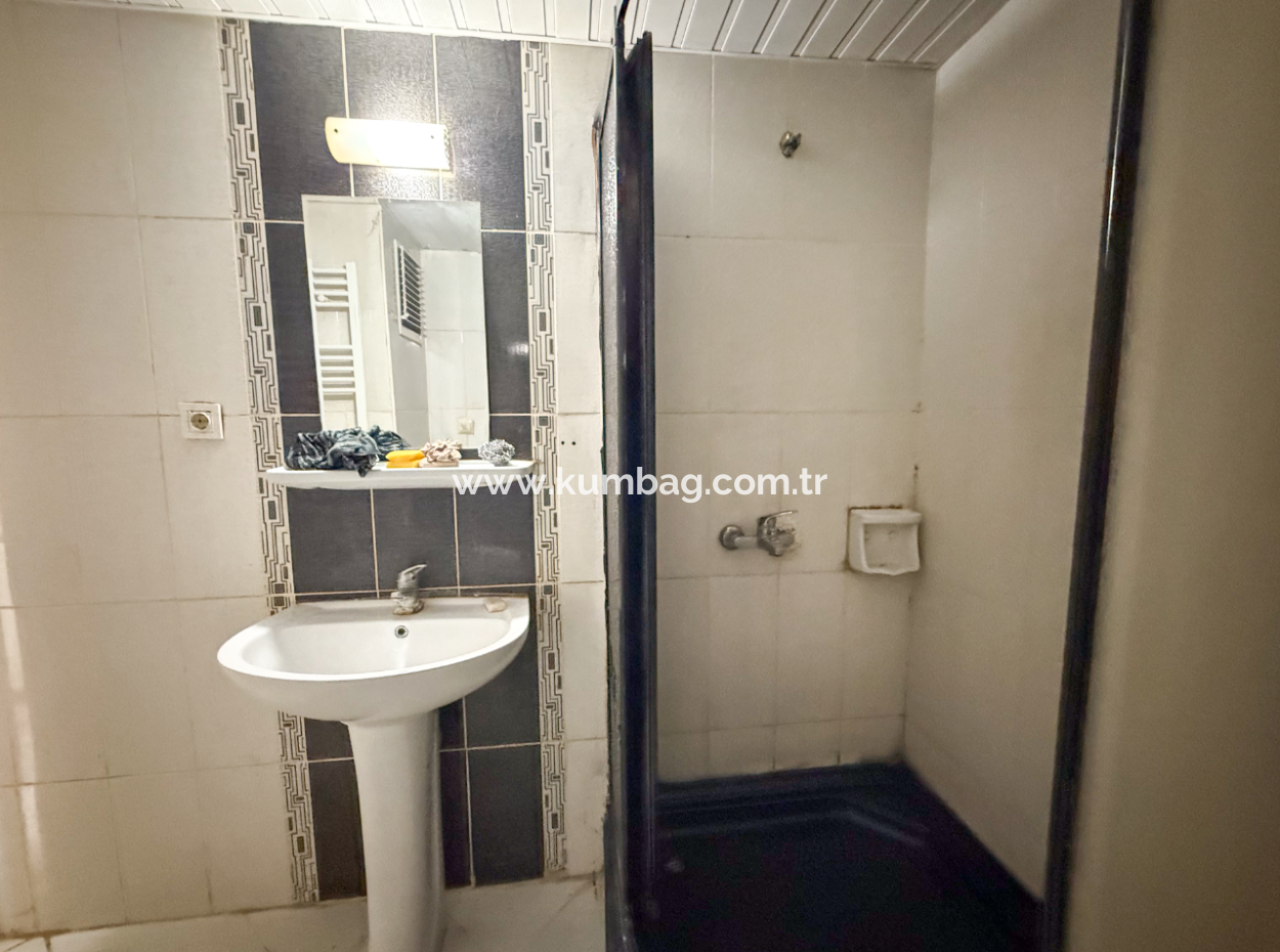 2 1 Flats For Sale In Toki Residences In Karadeniz Neighborhood 