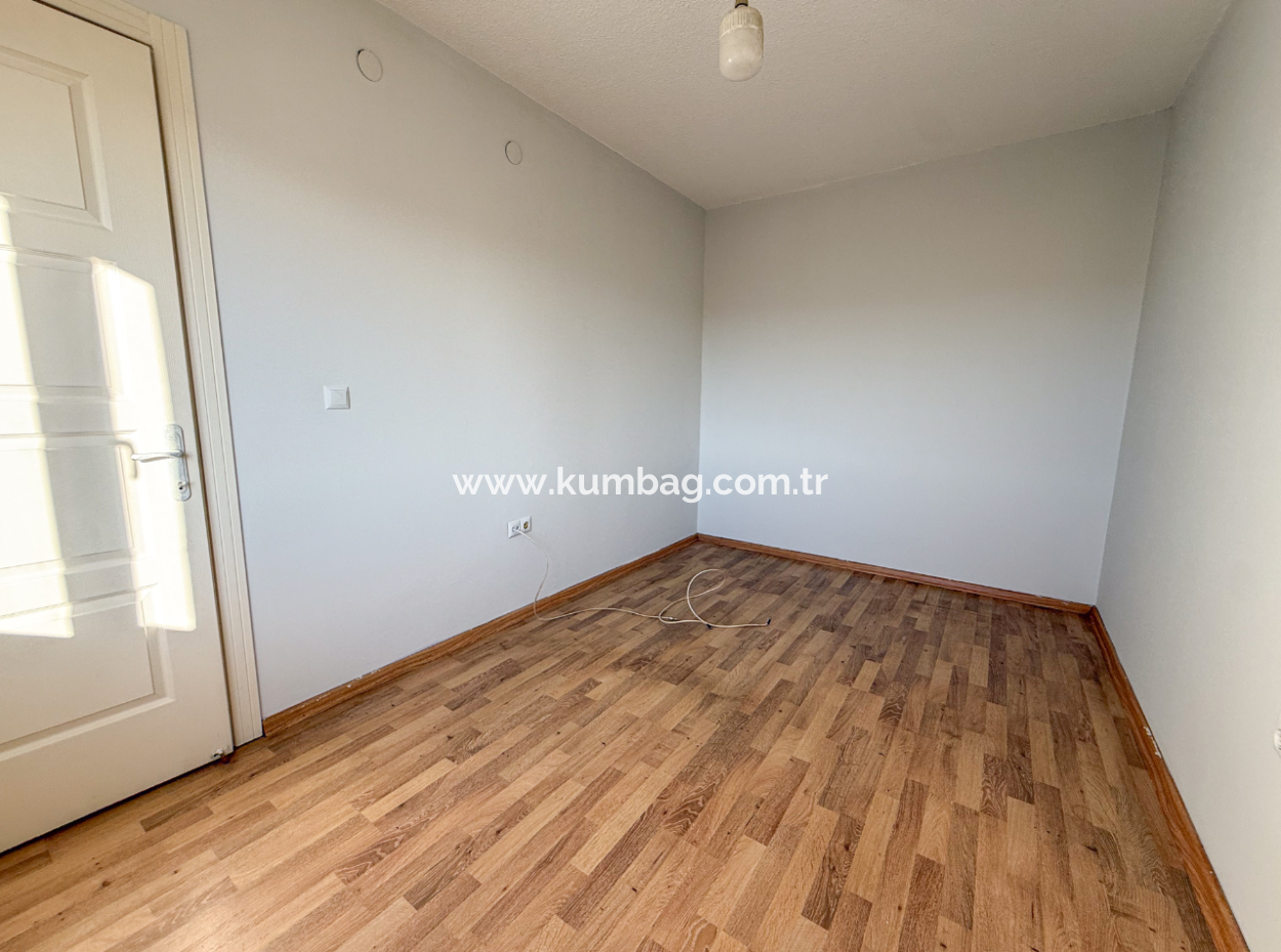 2 1 Flats For Sale In Toki Residences In Karadeniz Neighborhood 