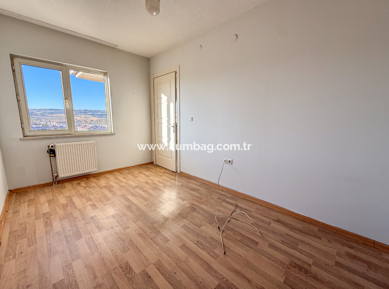 2 1 Flats For Sale In Toki Residences In Karadeniz Neighborhood 