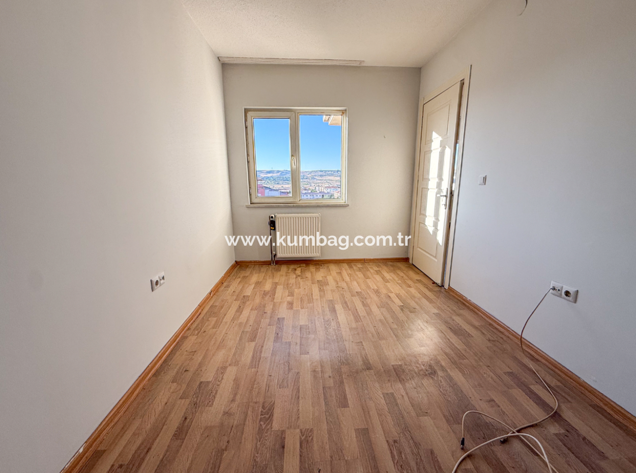 2 1 Flats For Sale In Toki Residences In Karadeniz Neighborhood 