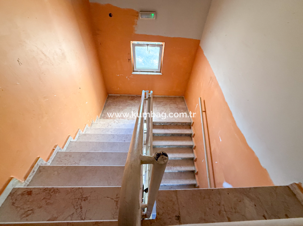 2 1 Flats For Sale In Toki Residences In Karadeniz Neighborhood 