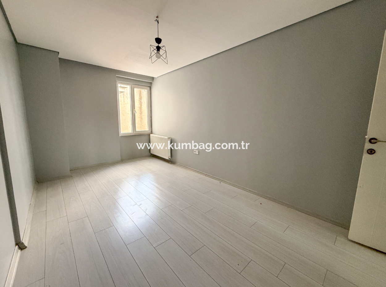 Double Terrace Duplex Sea View For Rent In Altinova 3 1