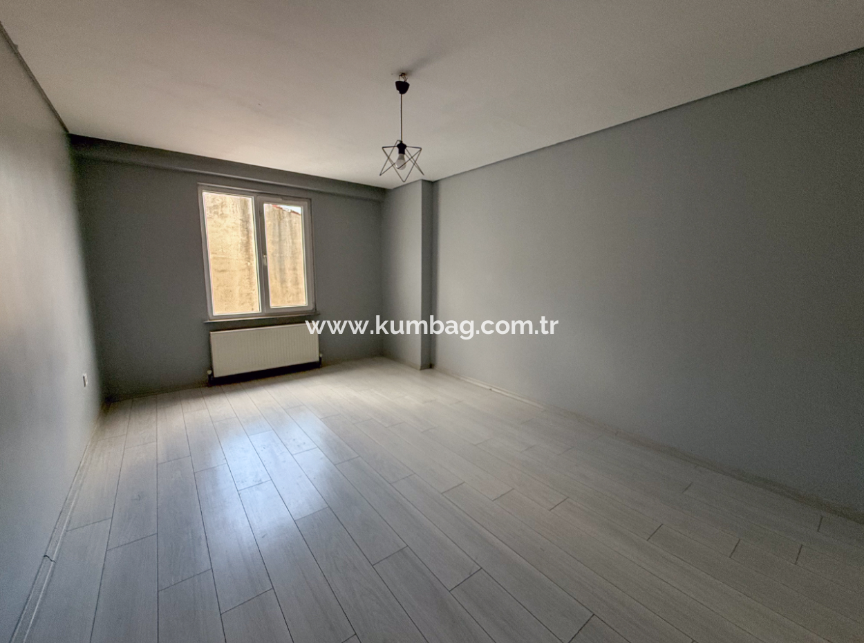 Double Terrace Duplex Sea View For Rent In Altinova 3 1