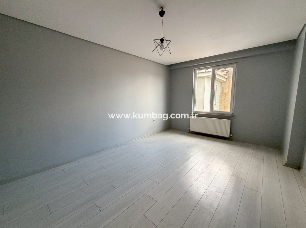 Double Terrace Duplex Sea View For Rent In Altinova 3 1
