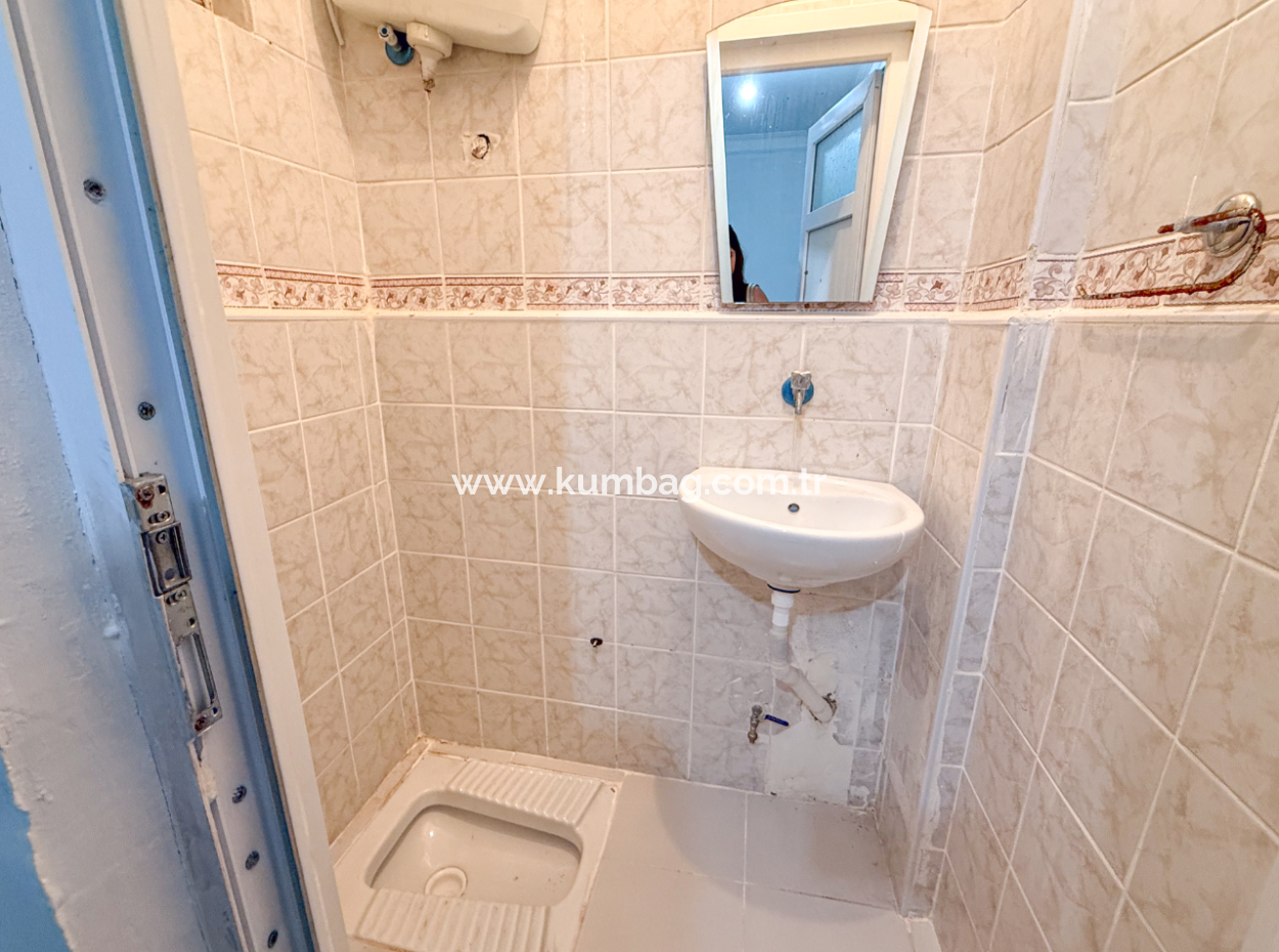 5 1 Triplex Villa With Sauna On The Sea Side Of Kumbağ Street