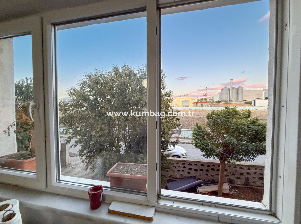 1 1 Flat For Sale In Karadeniz Mahallesi Toki Residences