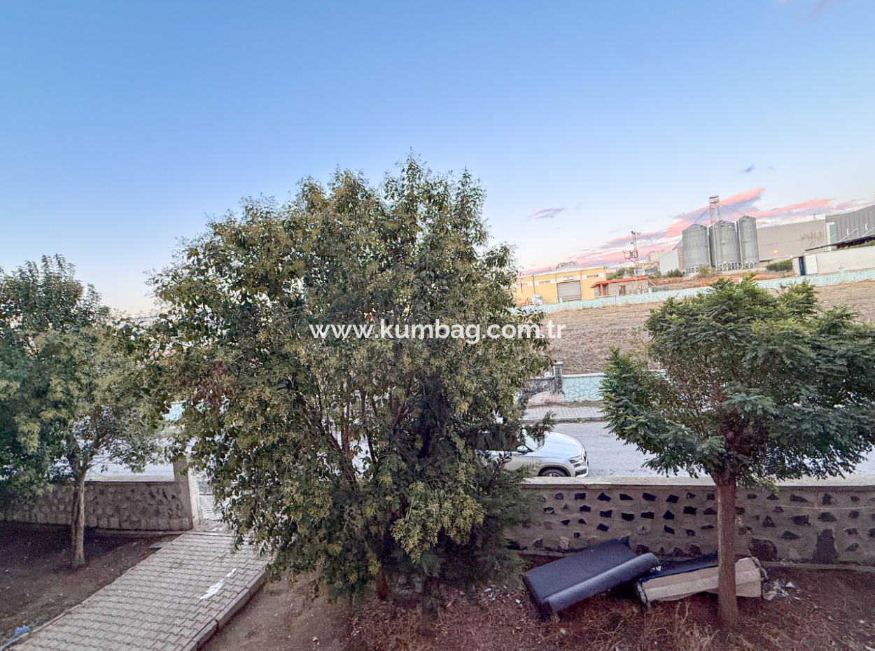 1 1 Flat For Sale In Karadeniz Mahallesi Toki Residences