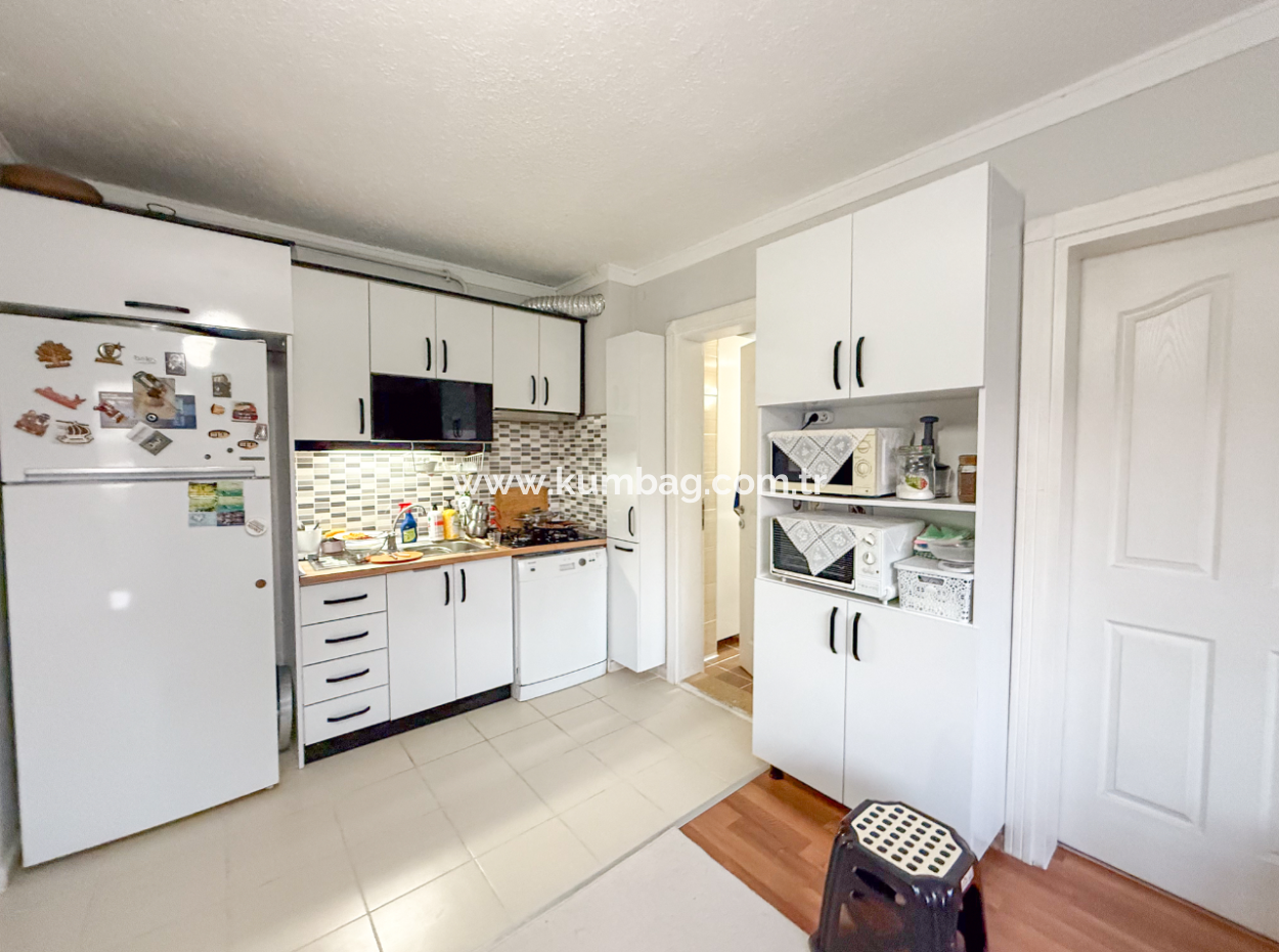 1 1 Flat For Sale In Karadeniz Mahallesi Toki Residences