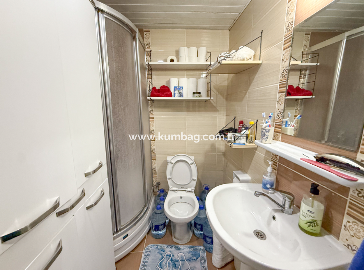 1 1 Flat For Sale In Karadeniz Mahallesi Toki Residences