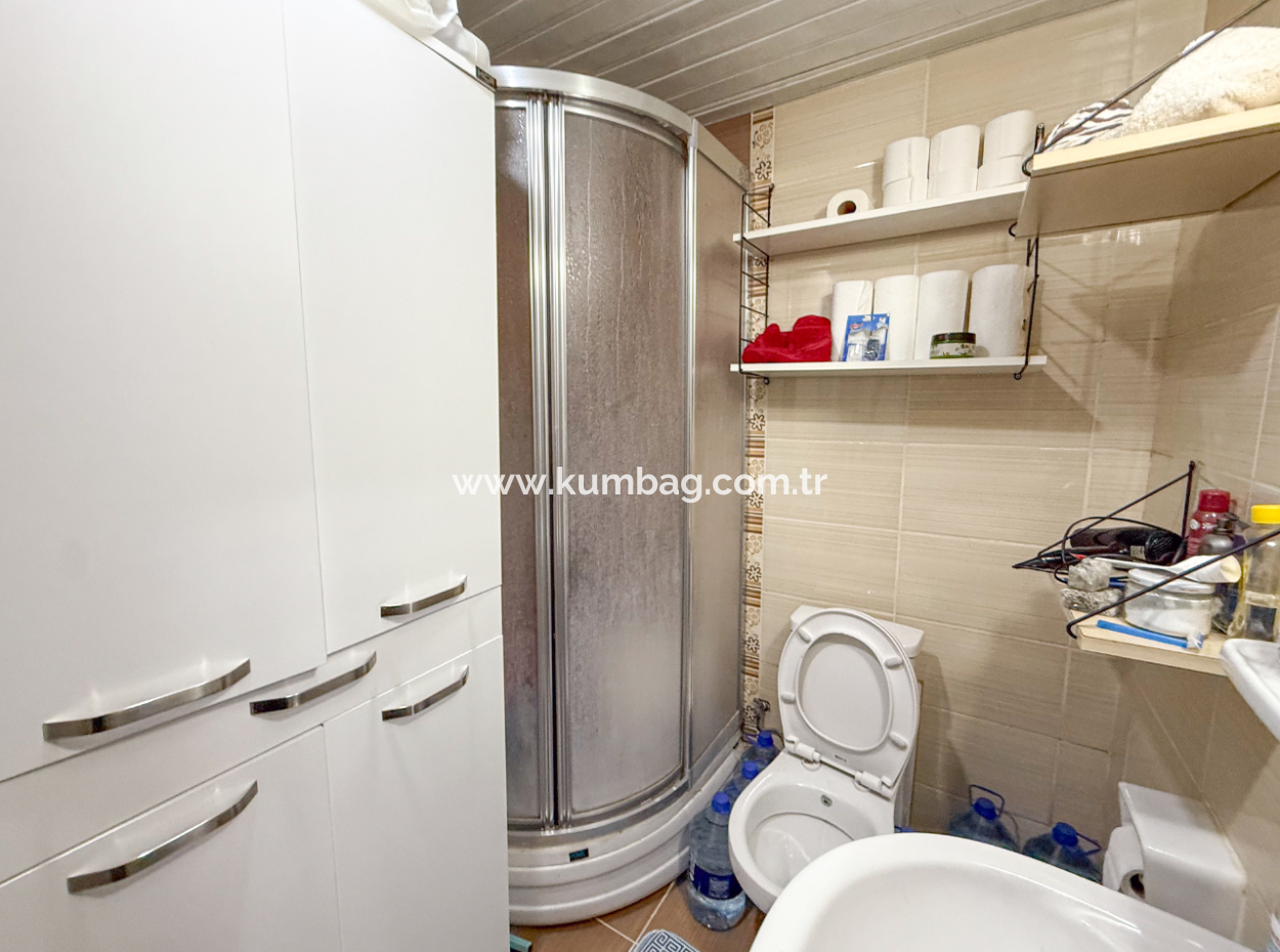 1 1 Flat For Sale In Karadeniz Mahallesi Toki Residences