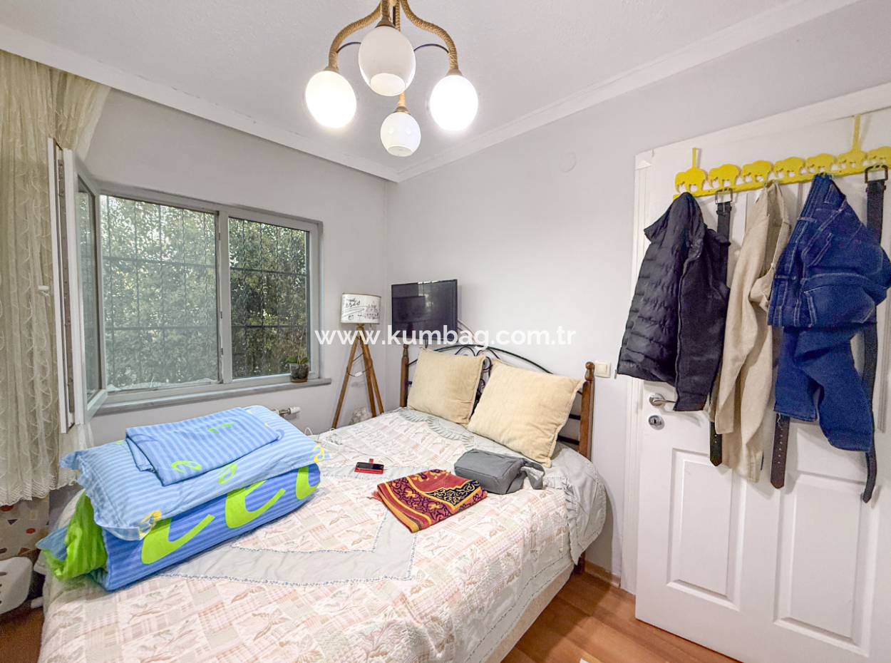 1 1 Flat For Sale In Karadeniz Mahallesi Toki Residences