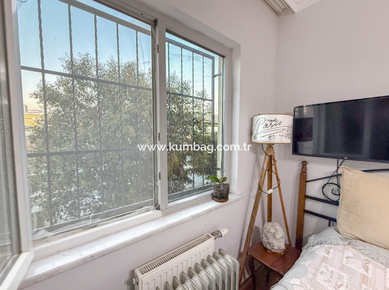 1 1 Flat For Sale In Karadeniz Mahallesi Toki Residences