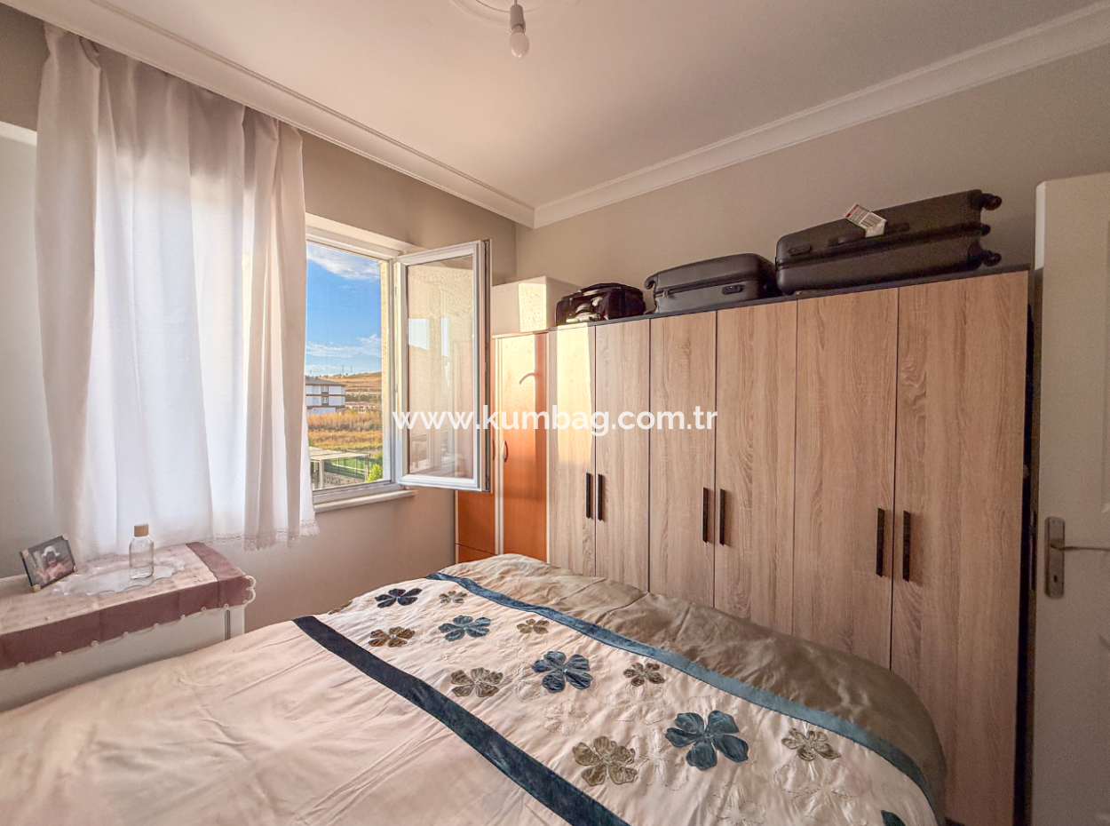 1 1 Flat For Sale In A Complex Close To The Sea With Aquapark And Pool