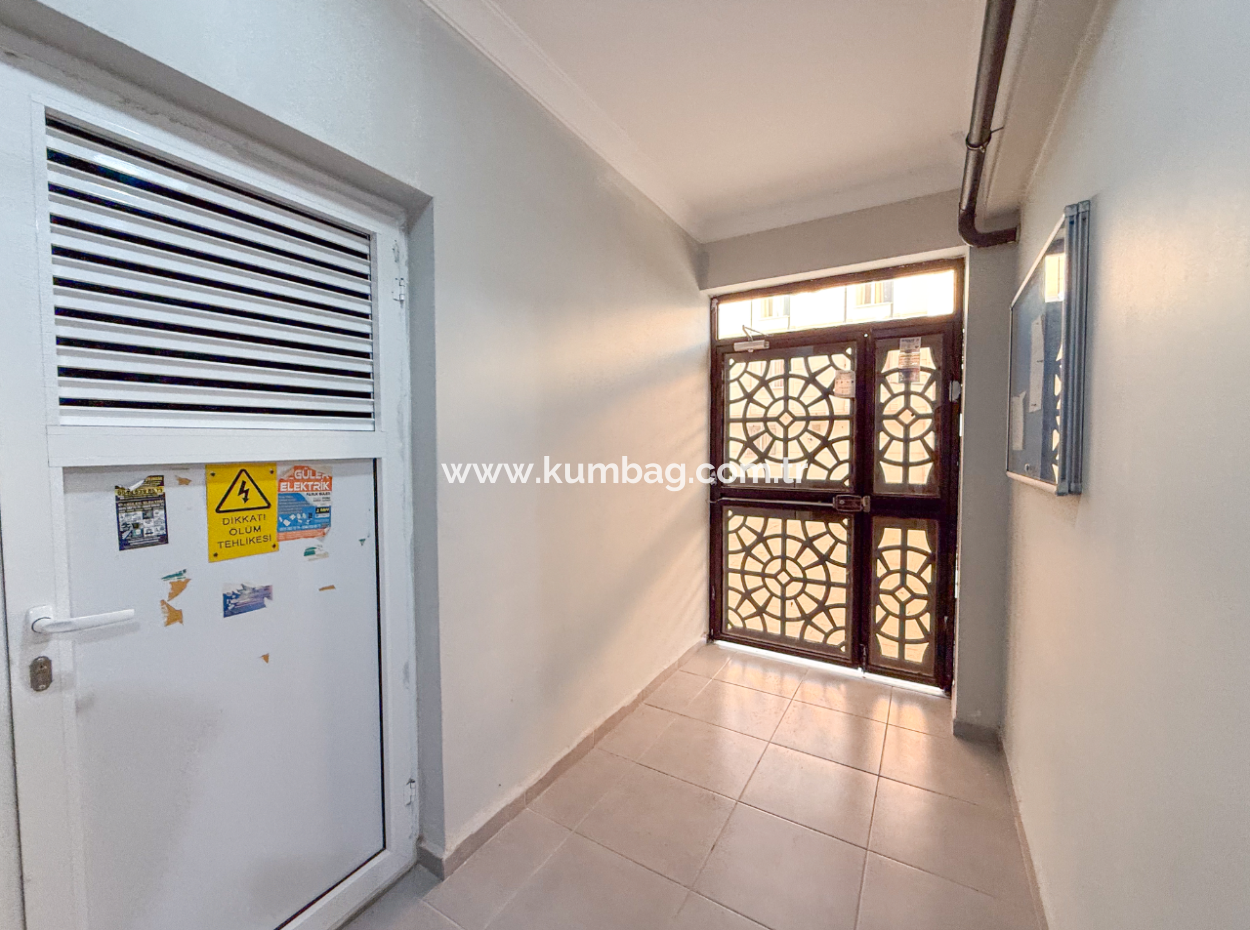 1 1 Flat For Sale In A Complex Close To The Sea With Aquapark And Pool