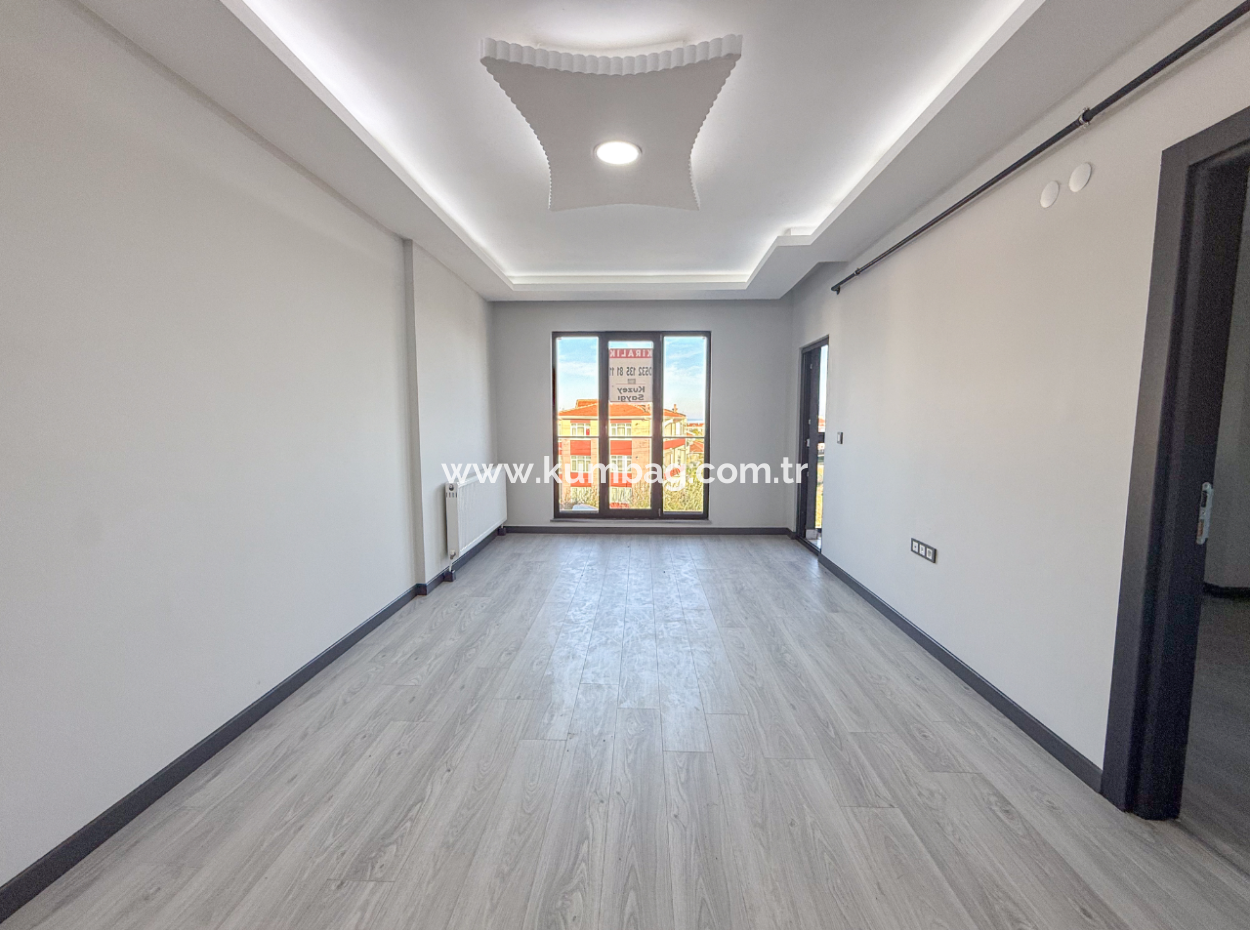 Ready For Large Occupancy On The Street In Kumbağ, Zero For Rent 2 1
