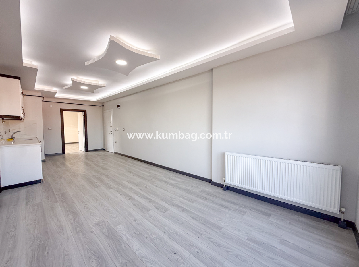 Ready For Large Occupancy On The Street In Kumbağ, Zero For Rent 2 1