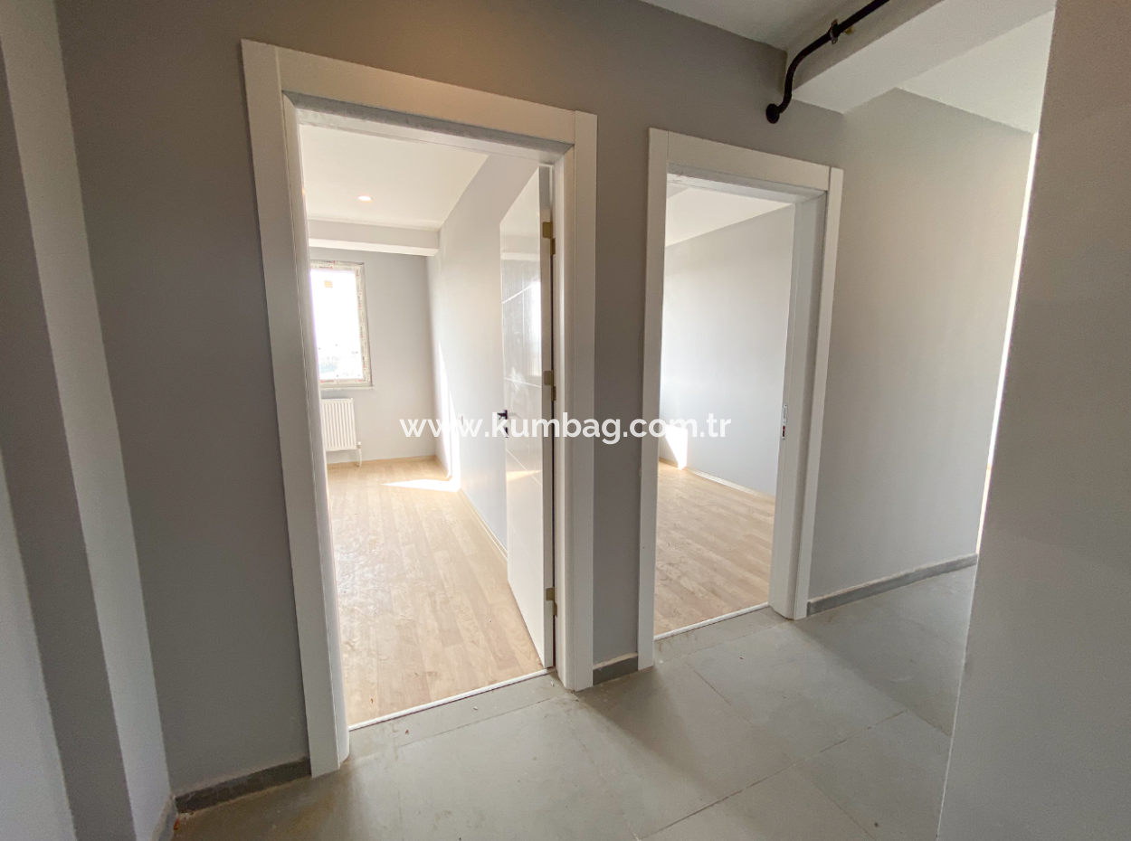 Luxury 2 1 Apartments For Sale In Kumbag Sea Side Complex With Pool