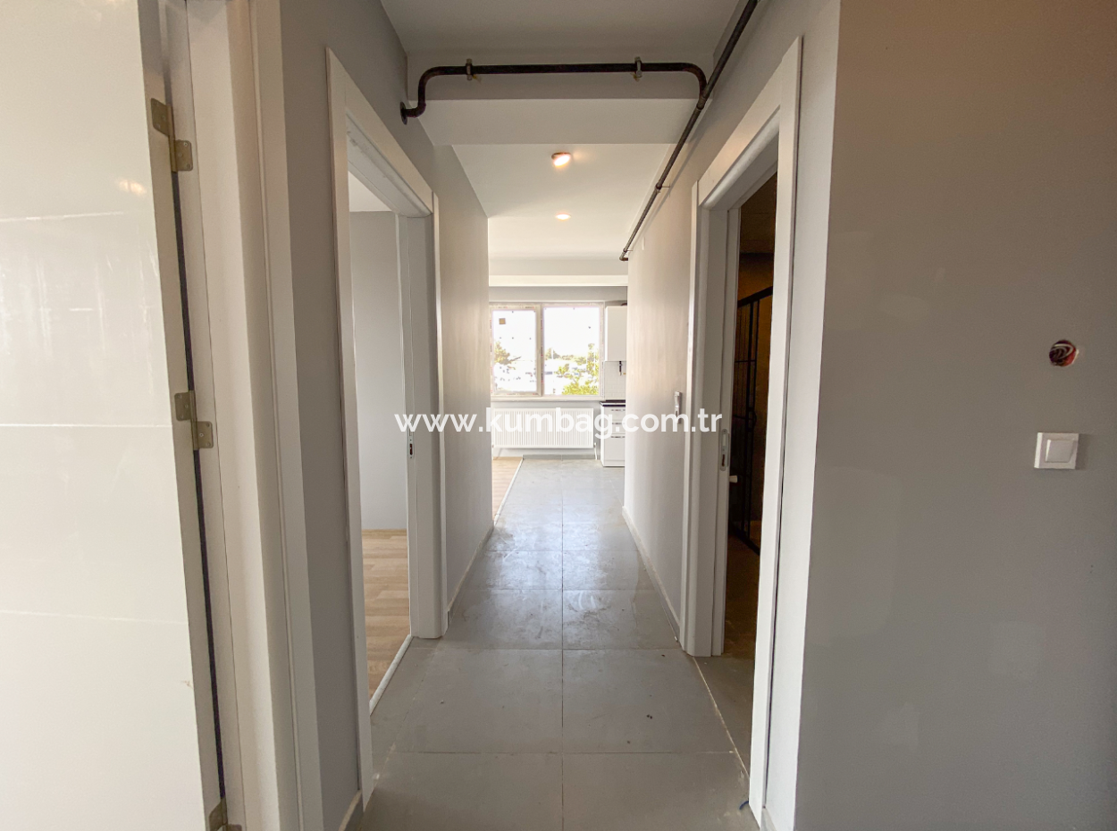 Luxury 2 1 Apartments For Sale In Kumbag Sea Side Complex With Pool