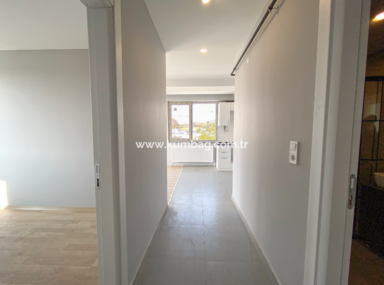 Luxury 2 1 Apartments For Sale In Kumbag Sea Side Complex With Pool