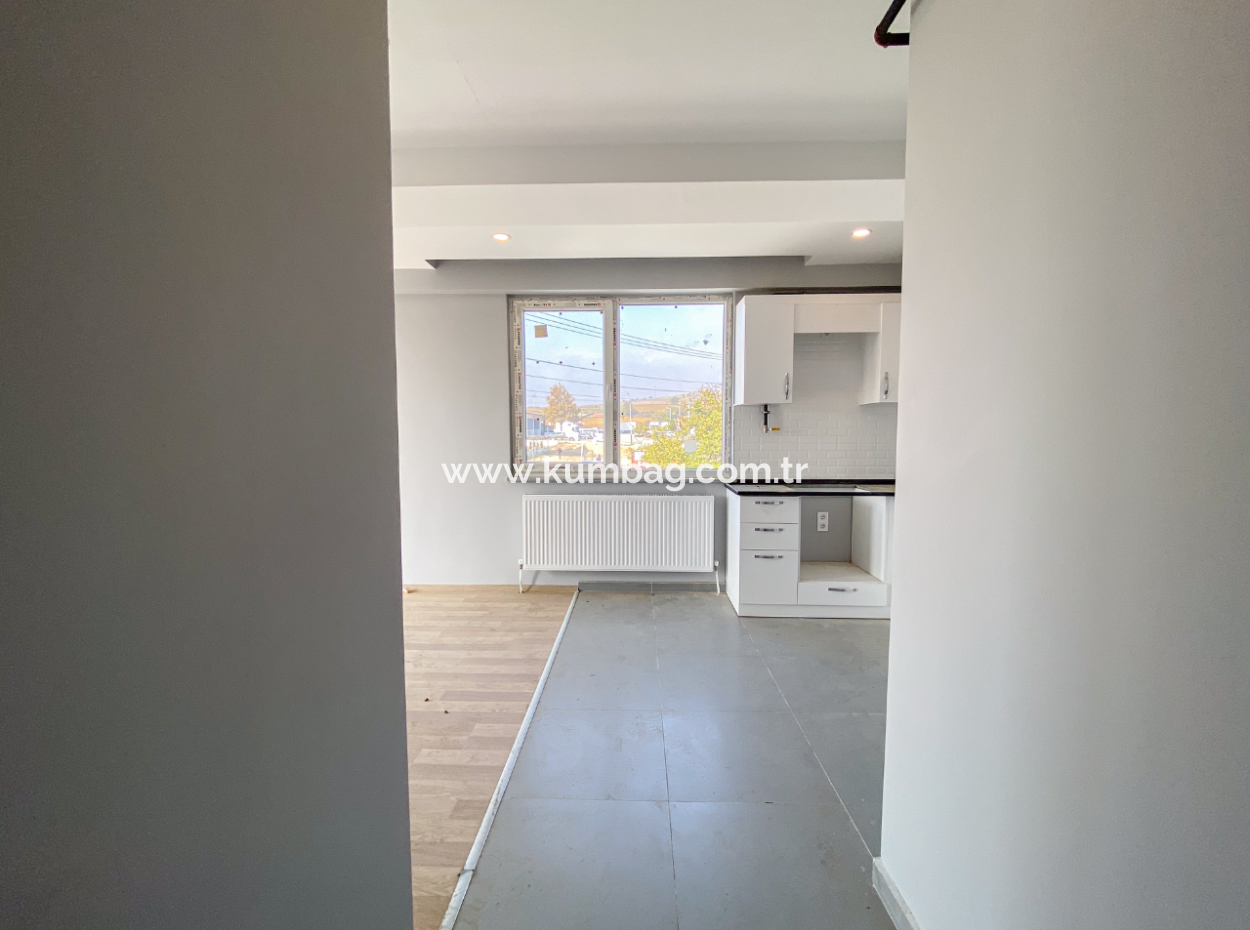 Luxury 2 1 Apartments For Sale In Kumbag Sea Side Complex With Pool