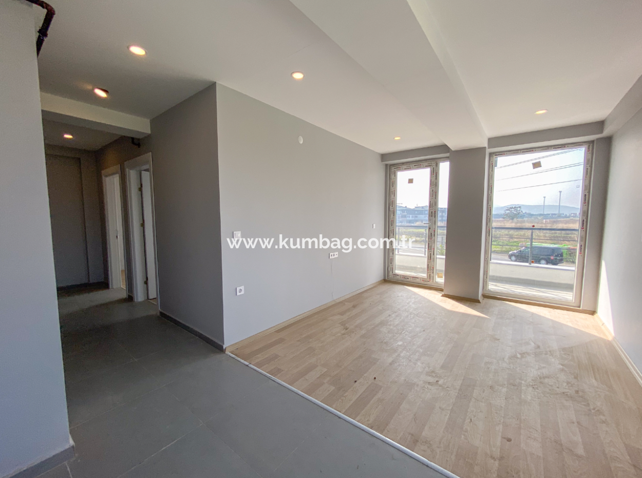 Luxury 2 1 Apartments For Sale In Kumbag Sea Side Complex With Pool