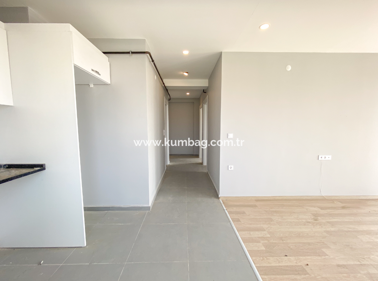 Luxury 2 1 Apartments For Sale In Kumbag Sea Side Complex With Pool