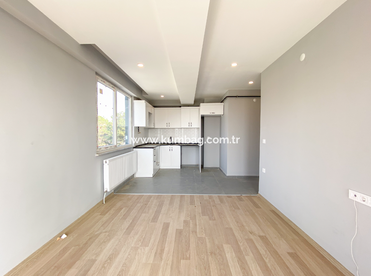 Luxury 2 1 Apartments For Sale In Kumbag Sea Side Complex With Pool