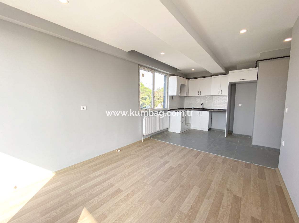 Luxury 2 1 Apartments For Sale In Kumbag Sea Side Complex With Pool