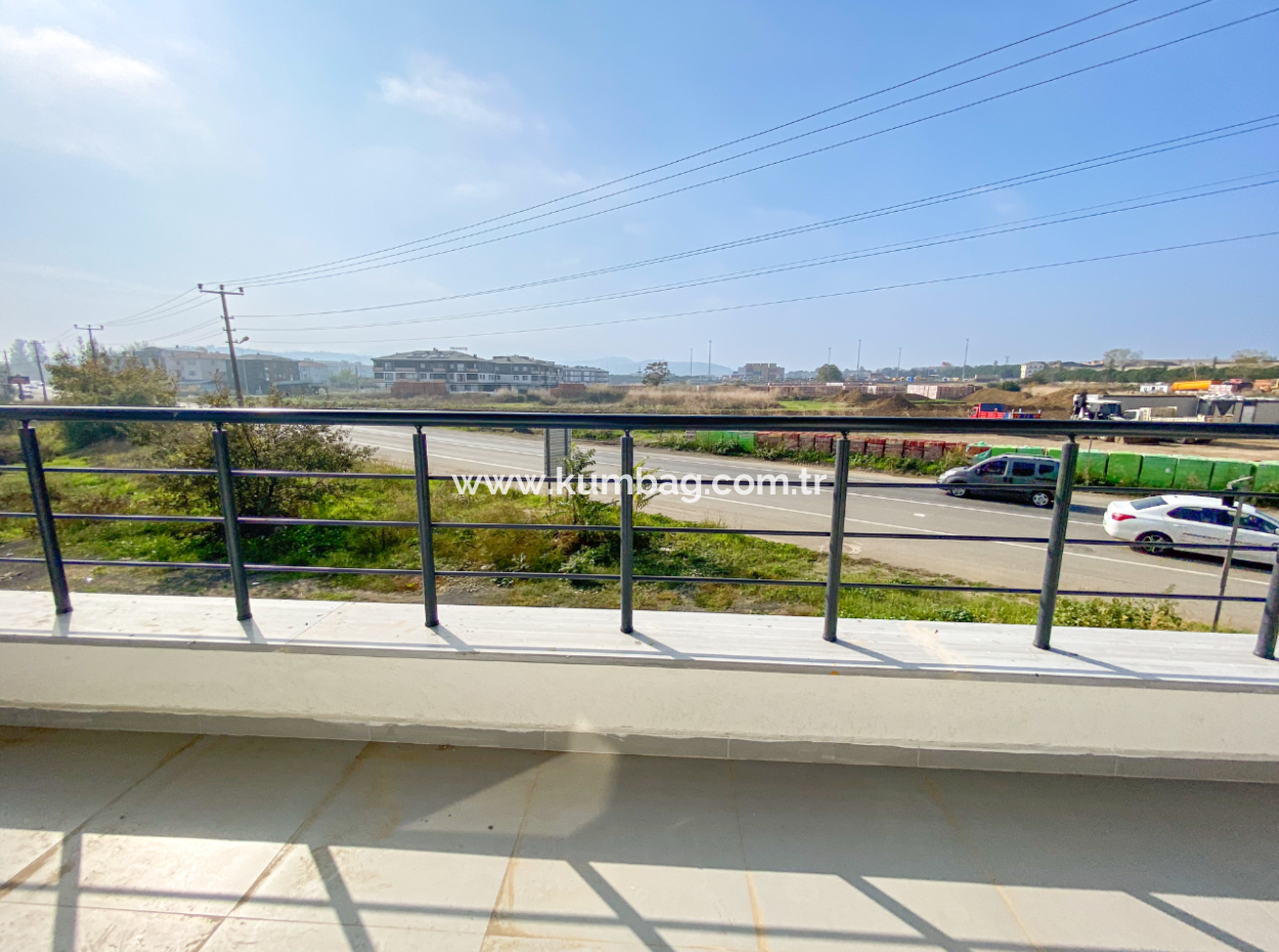 Luxury 2 1 Apartments For Sale In Kumbag Sea Side Complex With Pool