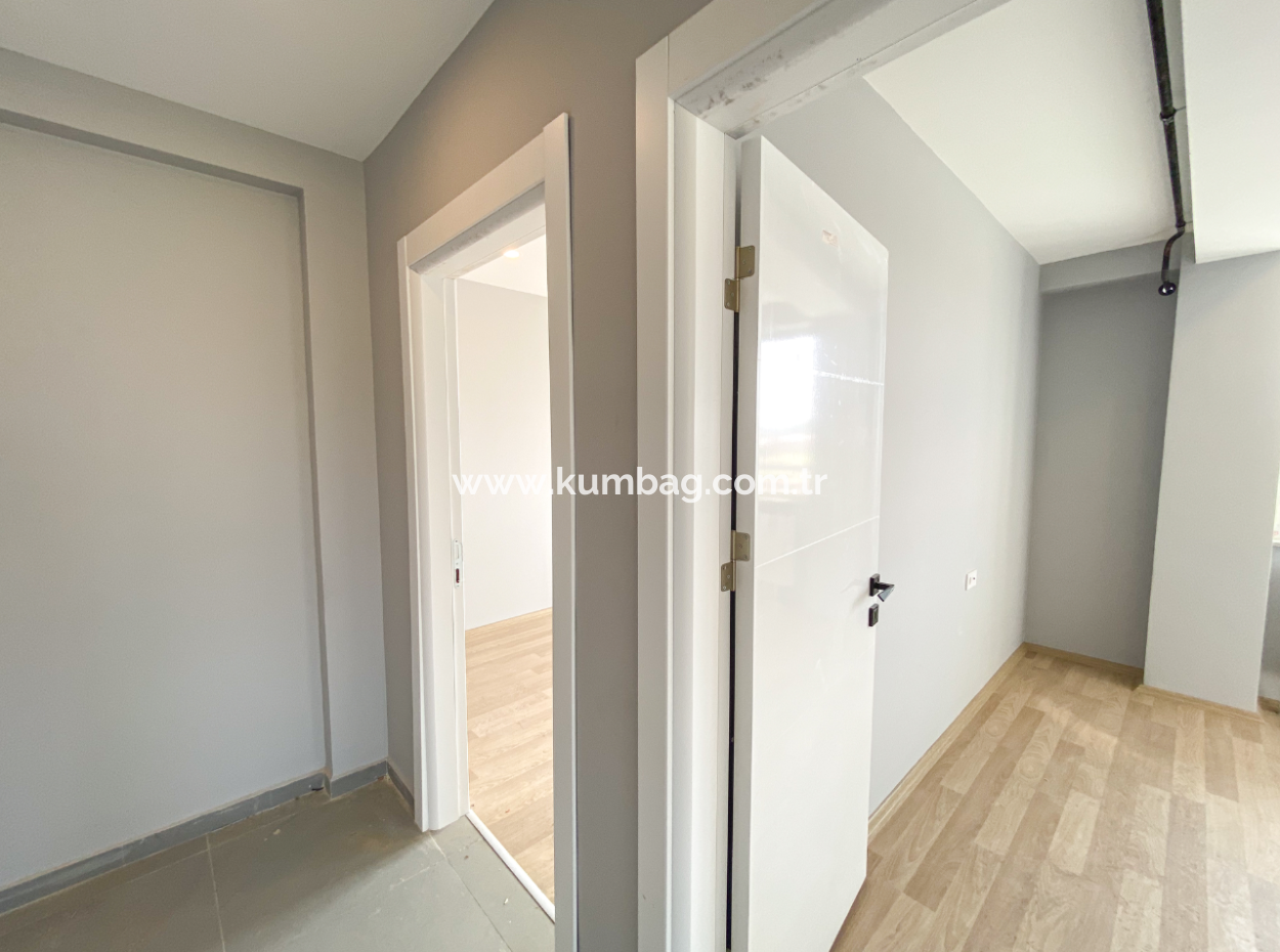 Luxury 2 1 Apartments For Sale In Kumbag Sea Side Complex With Pool