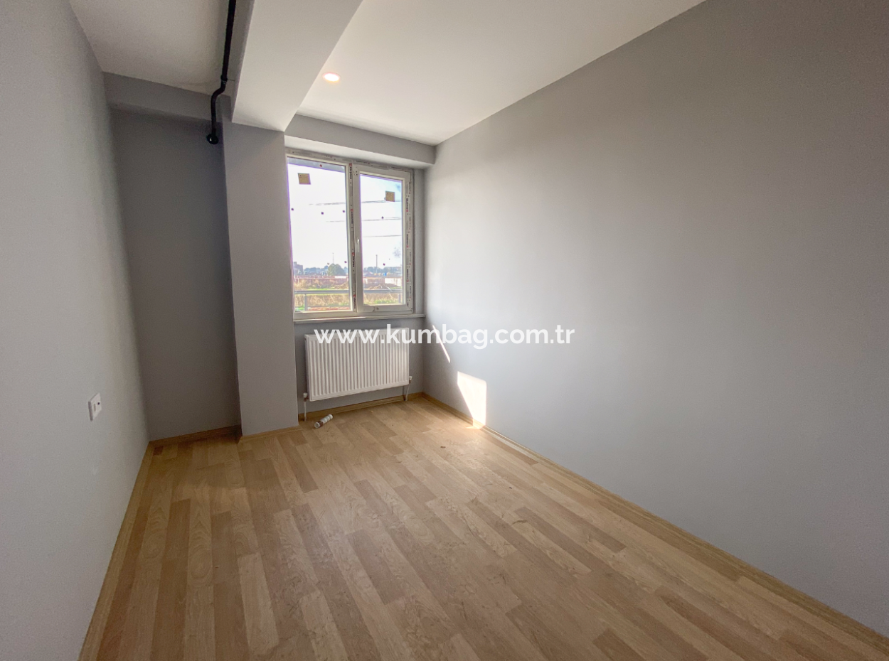 Luxury 2 1 Apartments For Sale In Kumbag Sea Side Complex With Pool