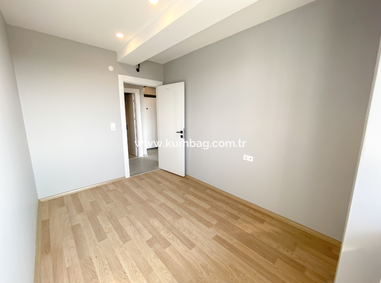 Luxury 2 1 Apartments For Sale In Kumbag Sea Side Complex With Pool