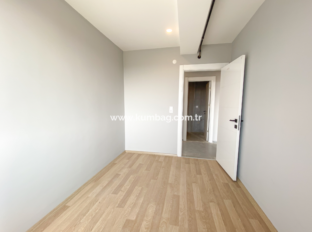 Luxury 2 1 Apartments For Sale In Kumbag Sea Side Complex With Pool