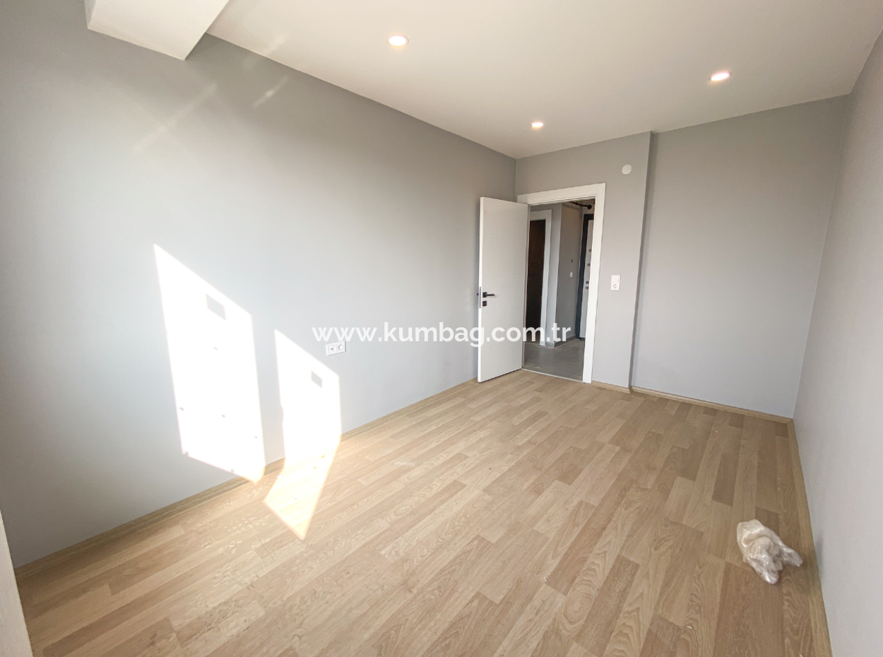 Luxury 2 1 Apartments For Sale In Kumbag Sea Side Complex With Pool