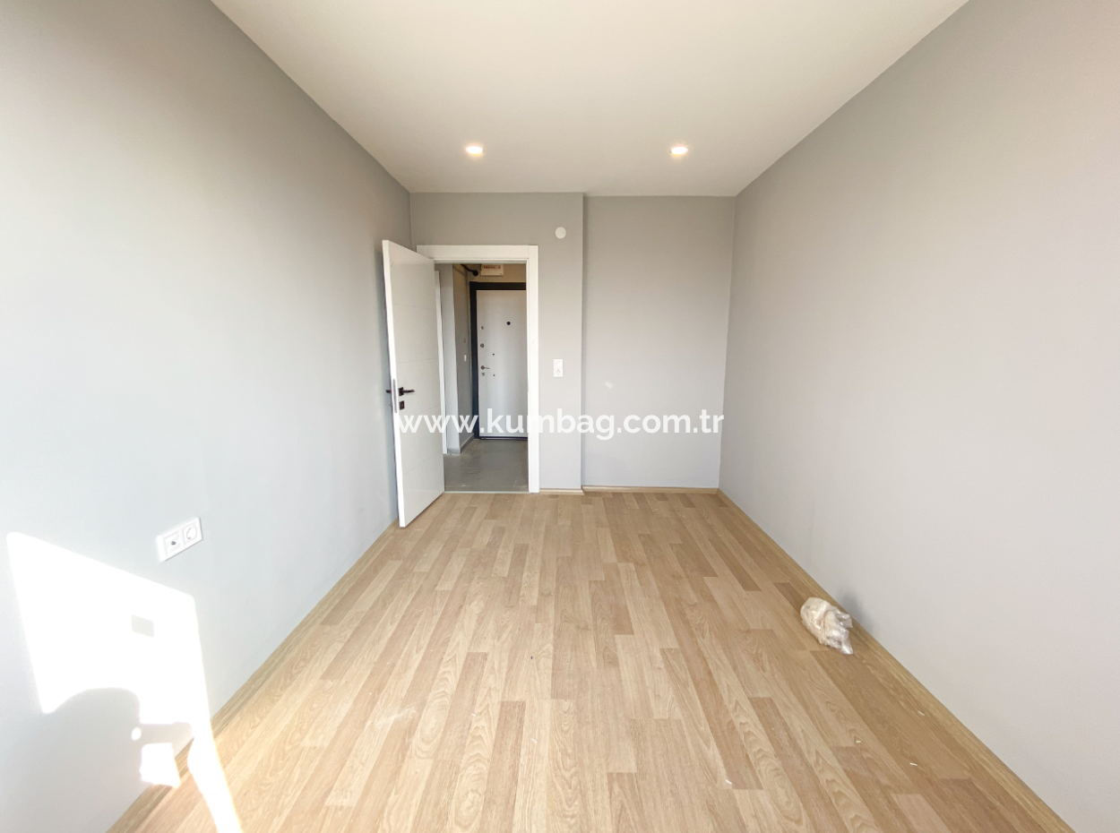 Luxury 2 1 Apartments For Sale In Kumbag Sea Side Complex With Pool