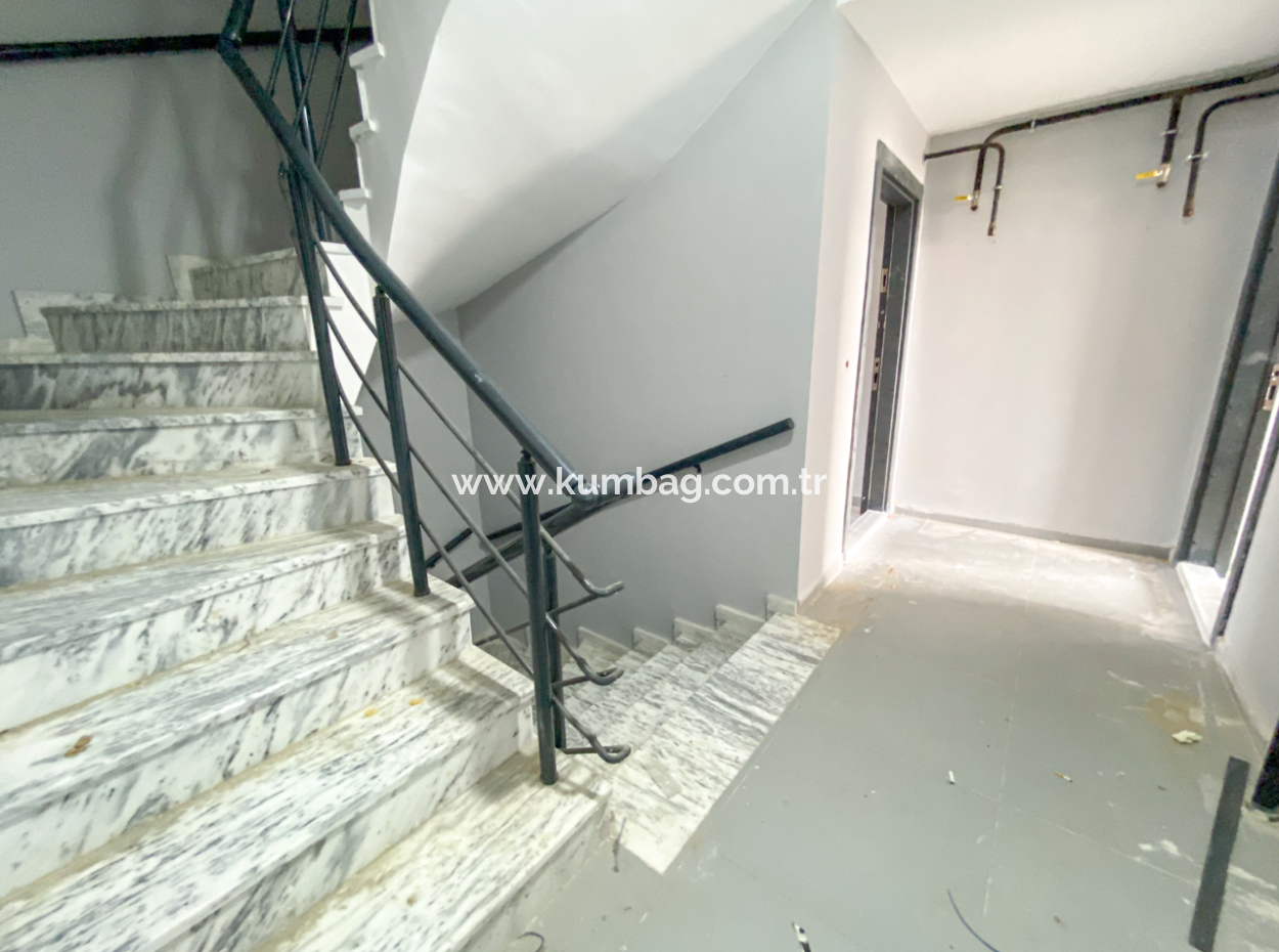 Luxury 2 1 Apartments For Sale In Kumbag Sea Side Complex With Pool