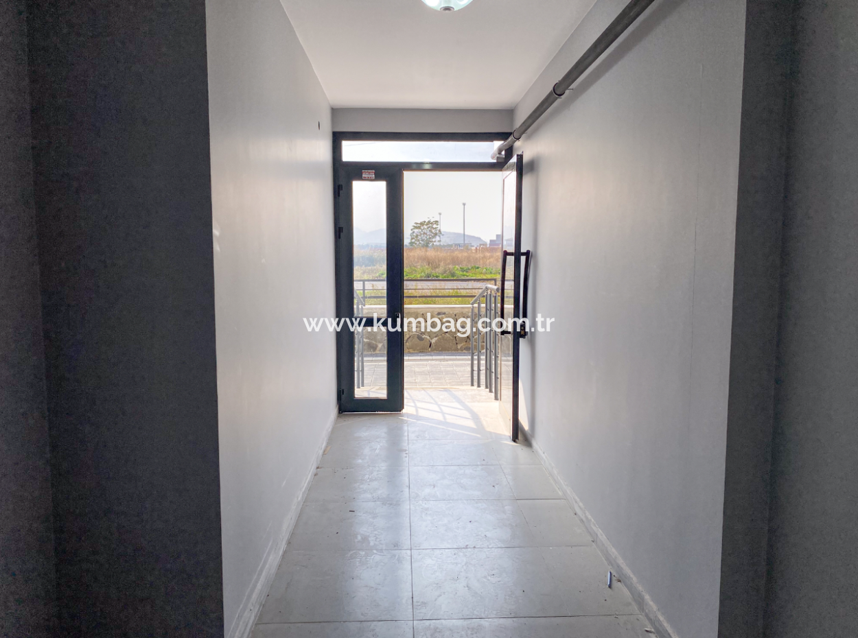 Luxury 2 1 Apartments For Sale In Kumbag Sea Side Complex With Pool