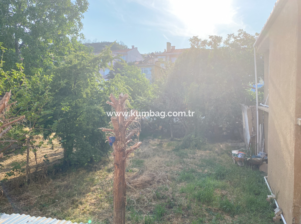 Centrally Located Residential And Furnished 1 1 Flat For Sale In Kumbağ