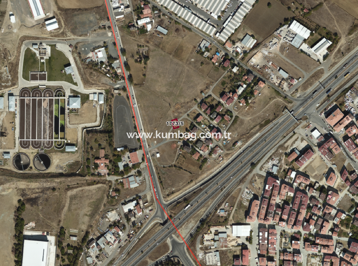 Black Sea Mh. Ready-To-Build Zoned Land For Sale In Front Of Ifrazli Park