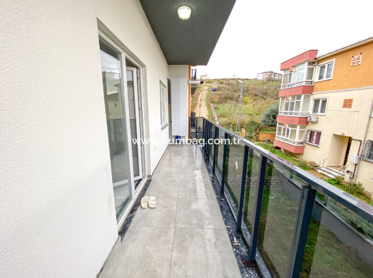 Large And Spacious Residential Mezzanine Floor 2 1 Flat For Sale In A New Site