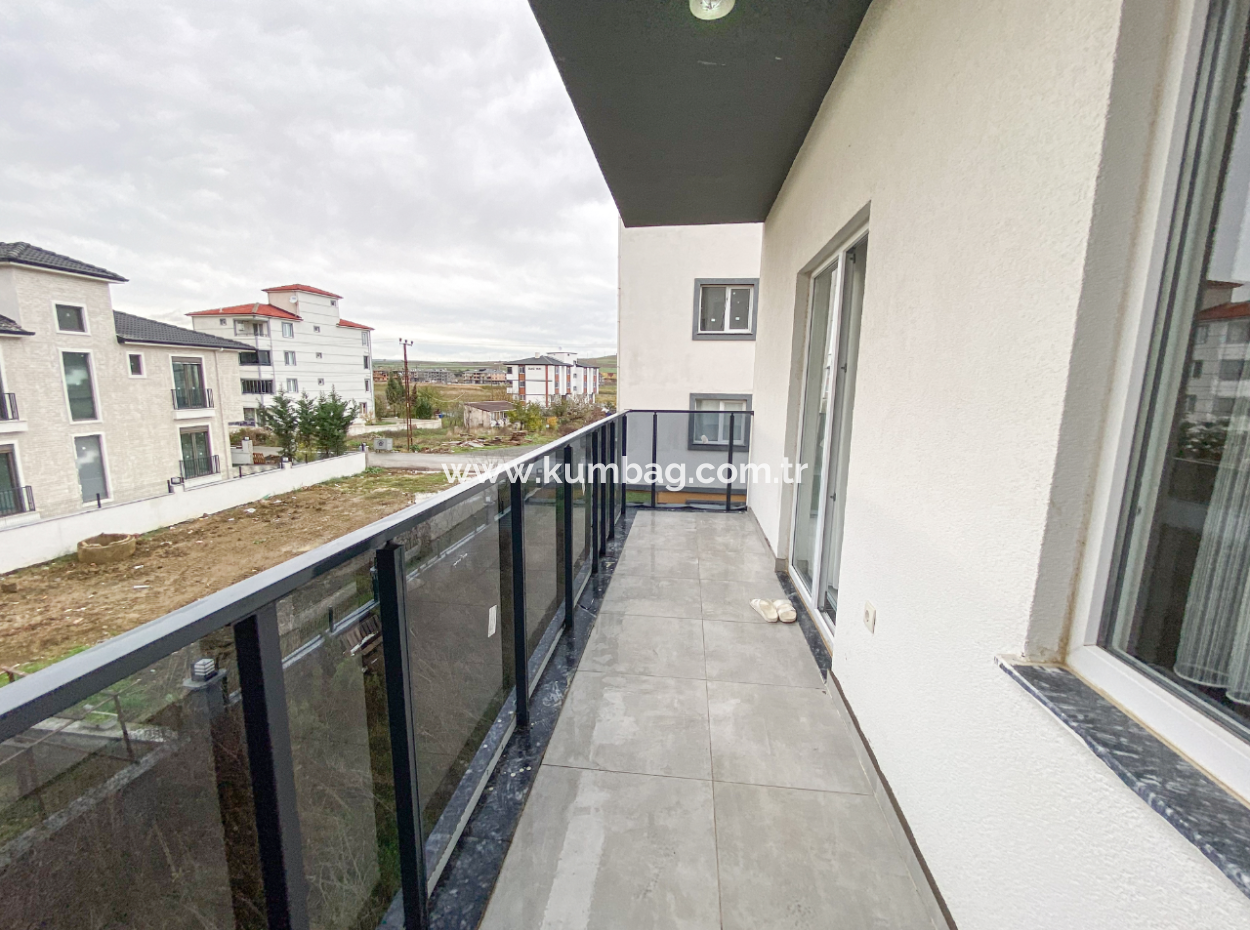 Large And Spacious Residential Mezzanine Floor 2 1 Flat For Sale In A New Site