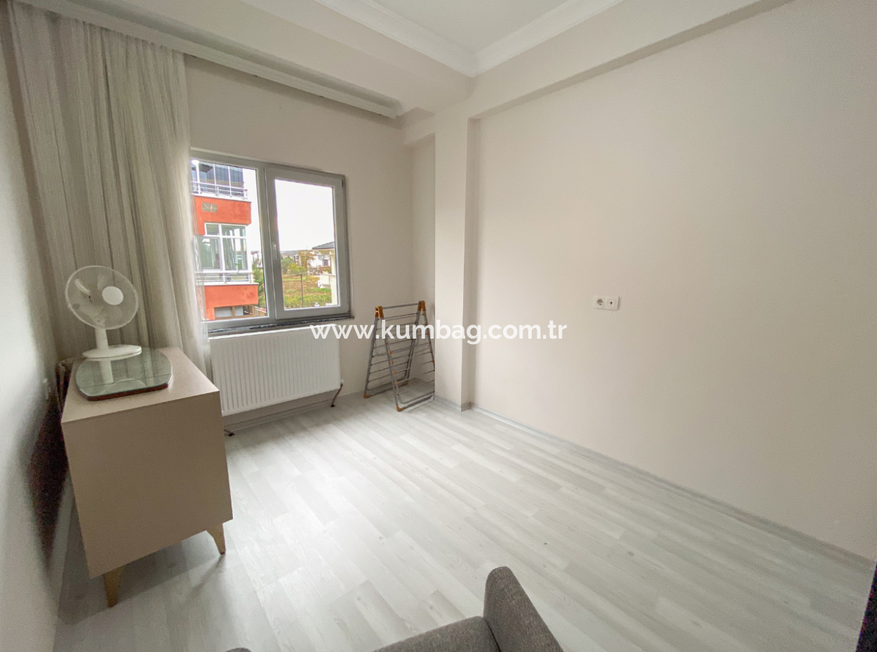 Large And Spacious Residential Mezzanine Floor 2 1 Flat For Sale In A New Site