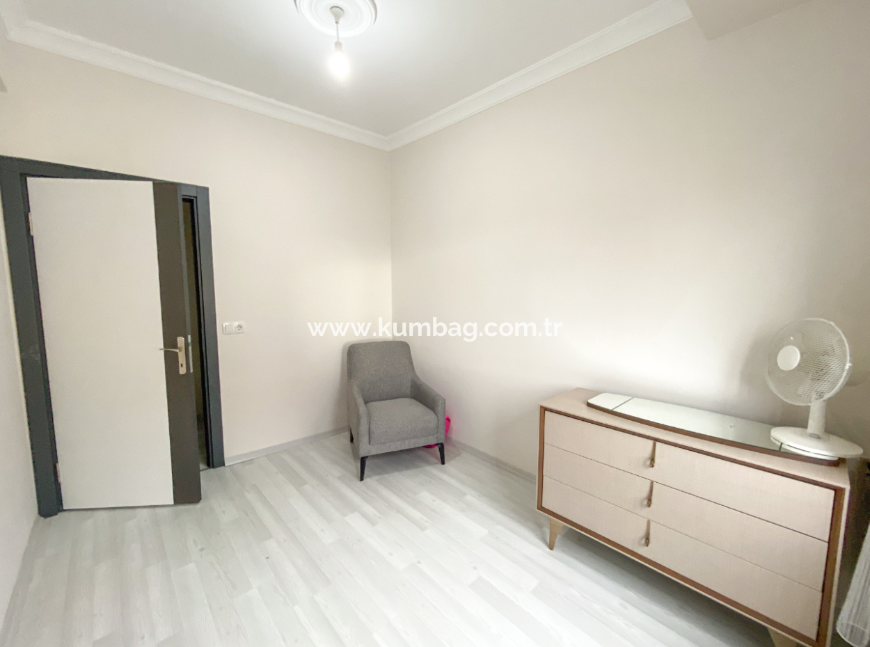 Large And Spacious Residential Mezzanine Floor 2 1 Flat For Sale In A New Site